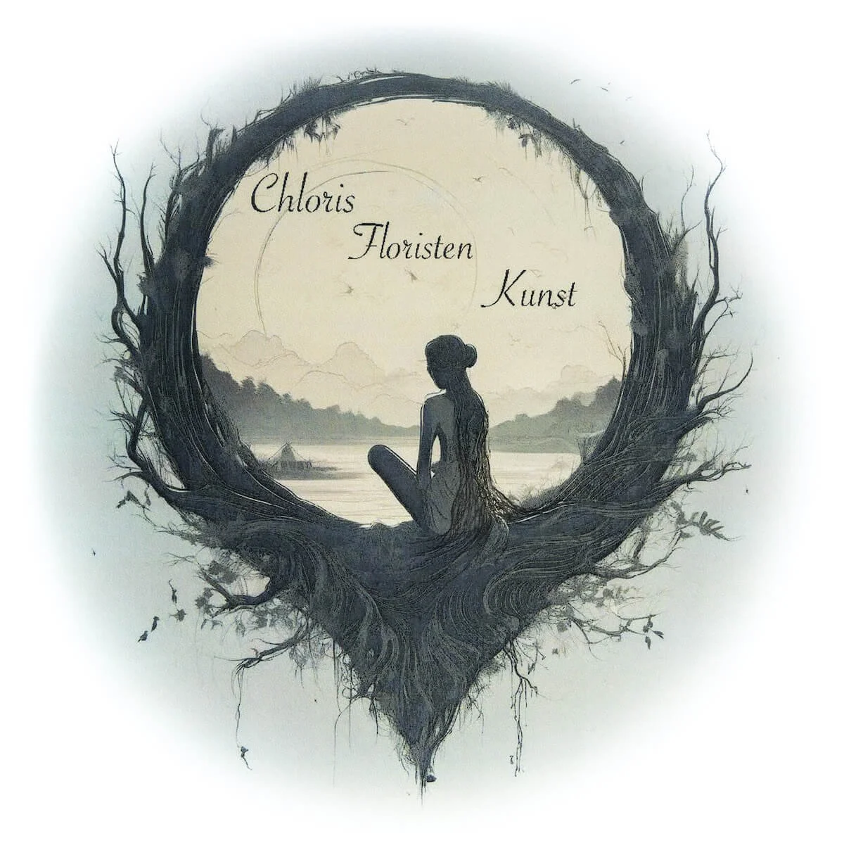 Chloris Floristen Kunst