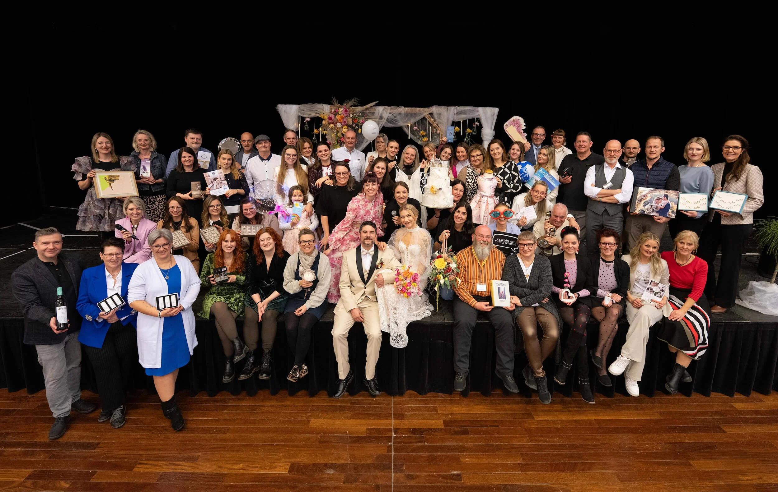 Südoststeirische Hochzeitsmesse