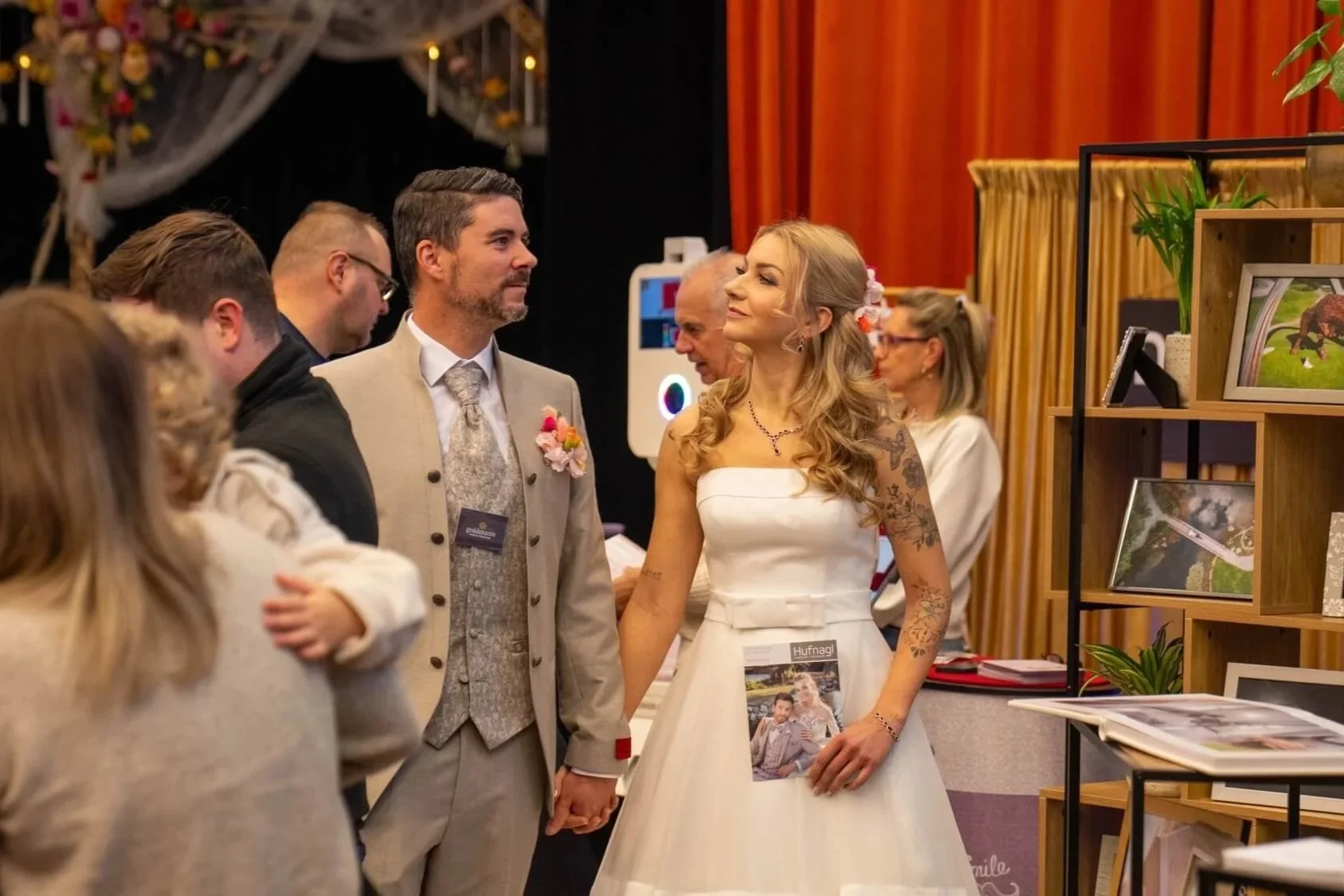 Südoststeirische Hochzeitsmesse