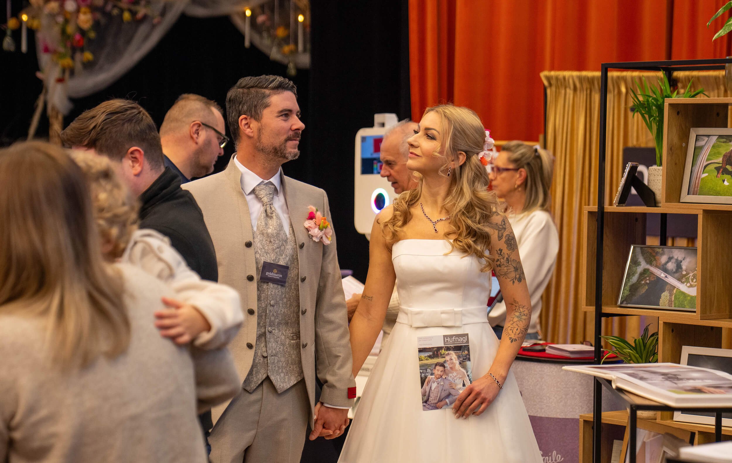 Südoststeirische Hochzeitsmesse