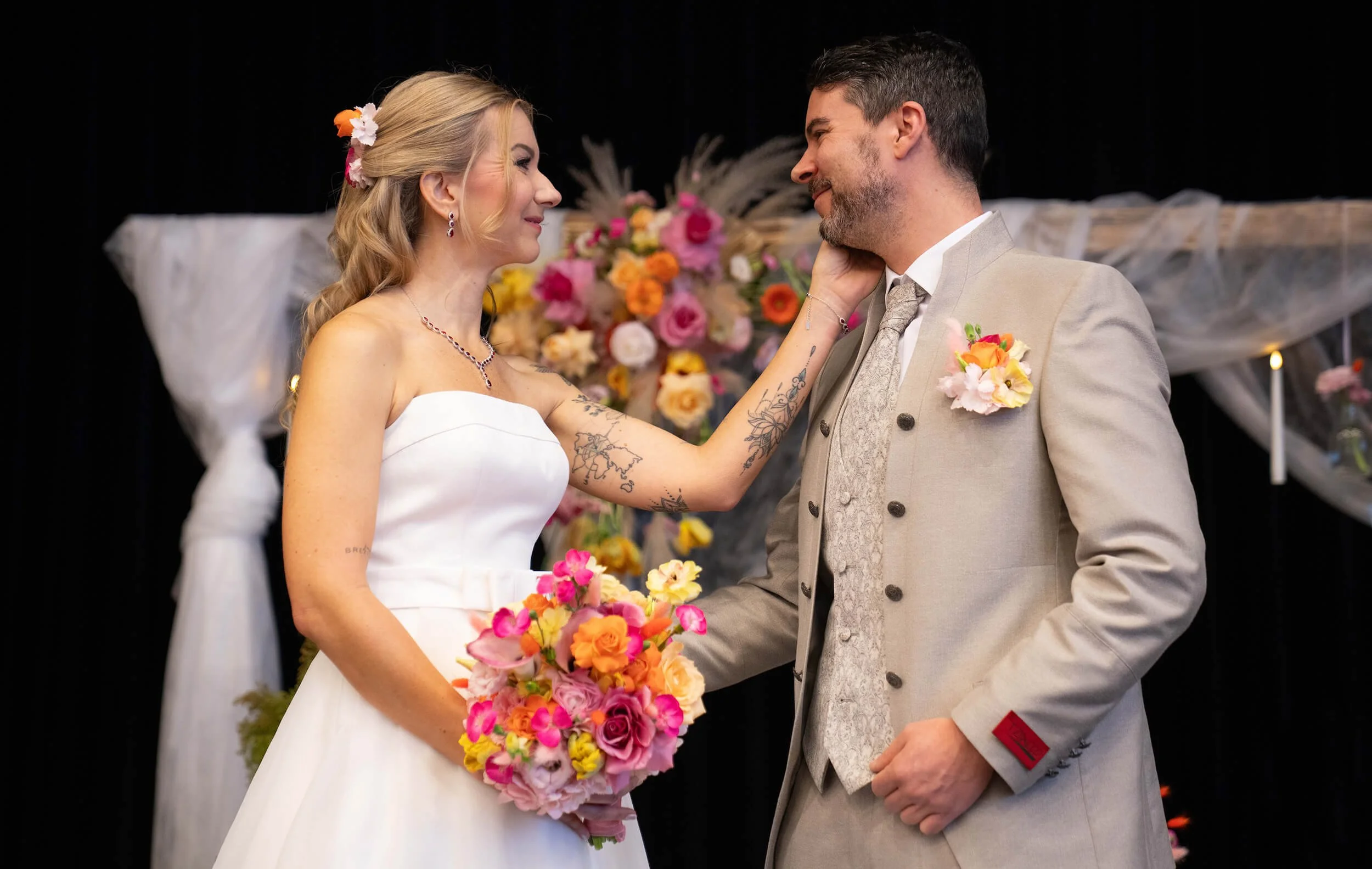 Südoststeirische Hochzeitsmesse