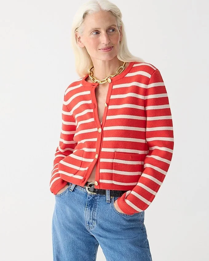 Fall 2023 Fashion Report: 5 Trends to Shop Now