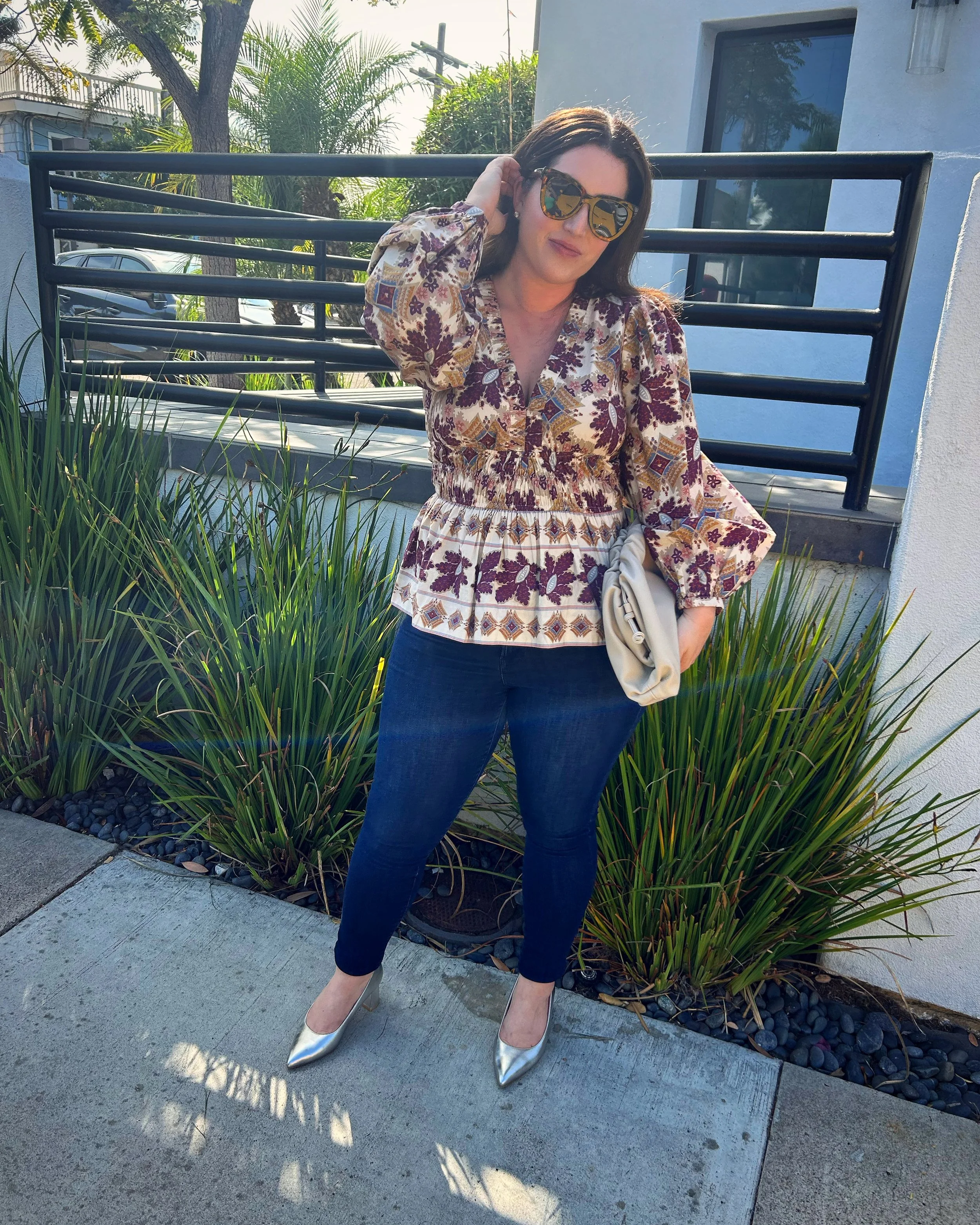 Brand Spotlight : Ally Shoes