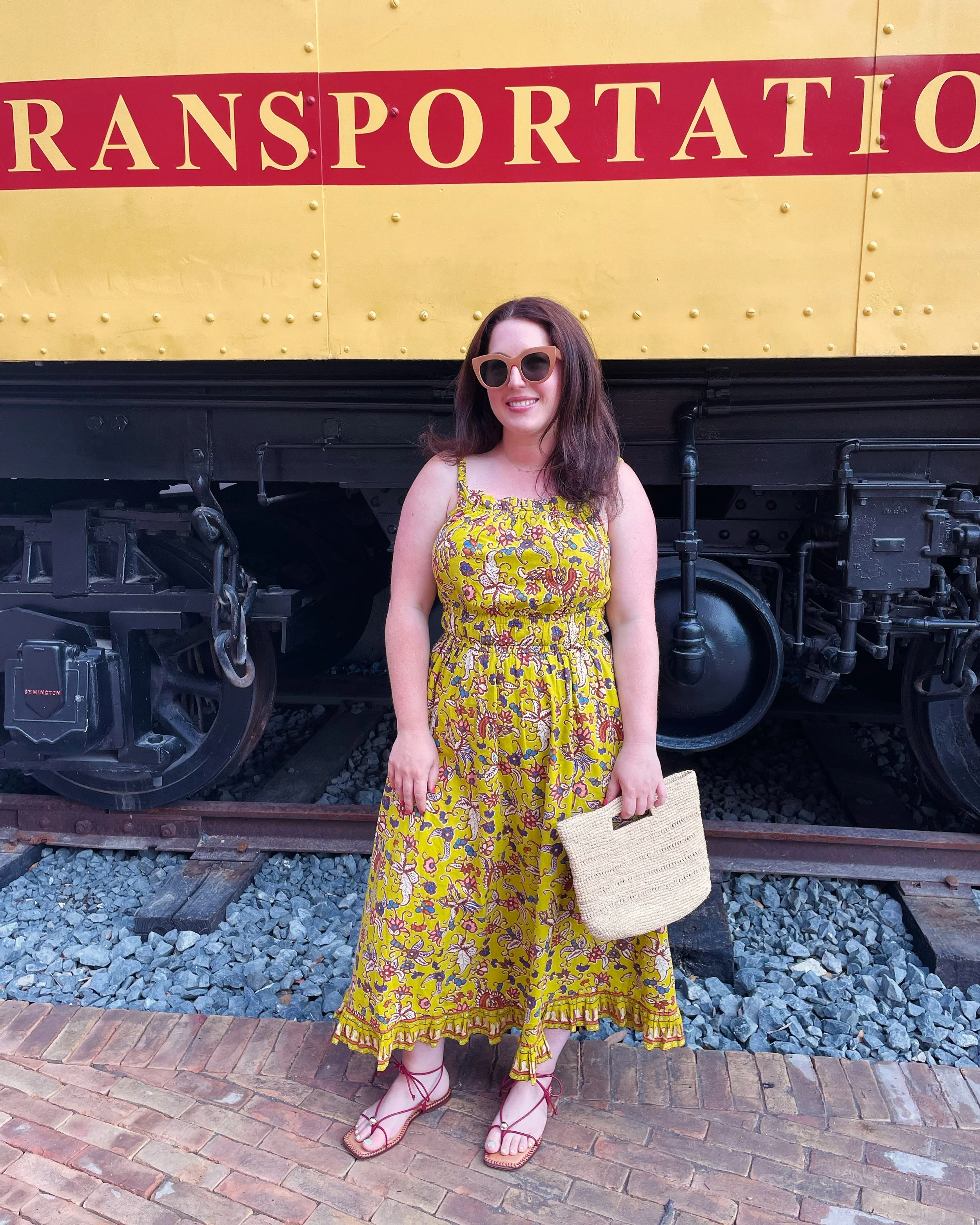 WHAT TO PACK: San Antonio Travel Guide