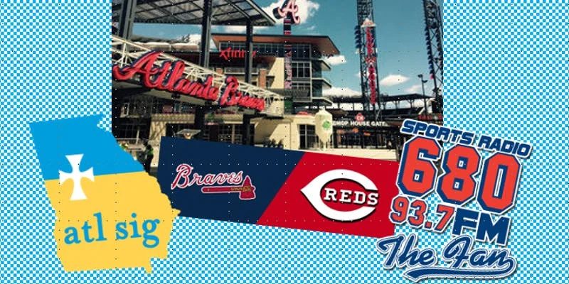 Brotherhood at the Ballpark!