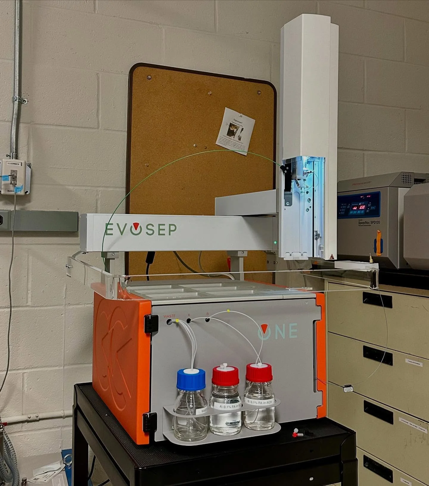 Welcome to our new lab member 🤩🤩🤩