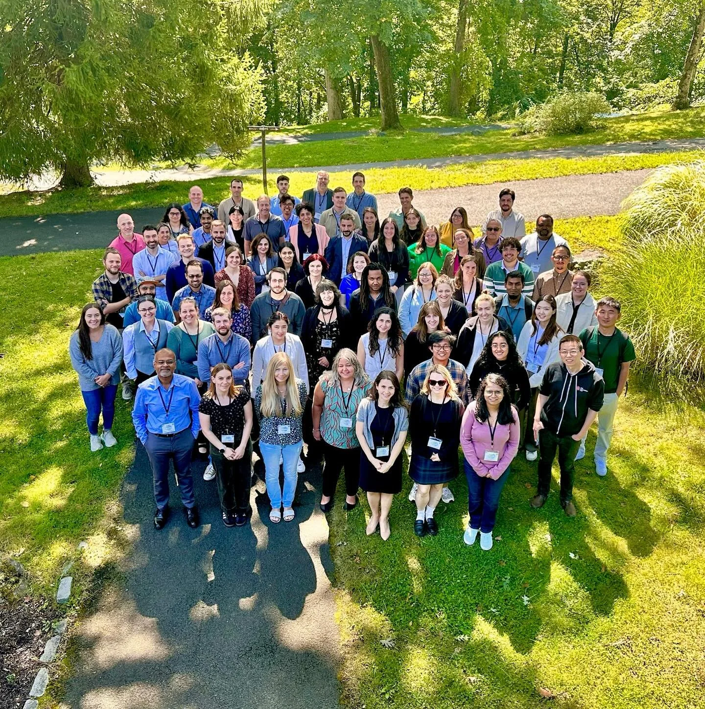 PROVIDENT consortium! 😎😎😎😎😎