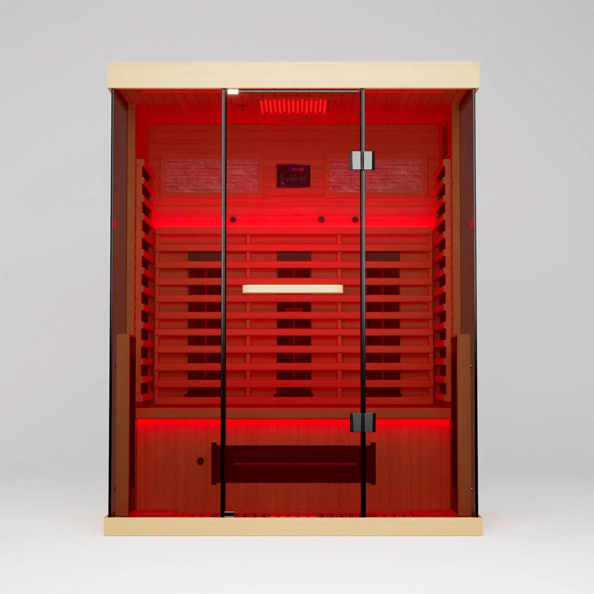 Infrared Sauna