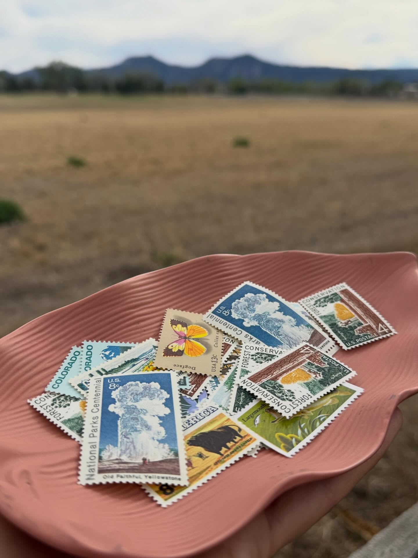 Happy Earth Day! 🌎 💌