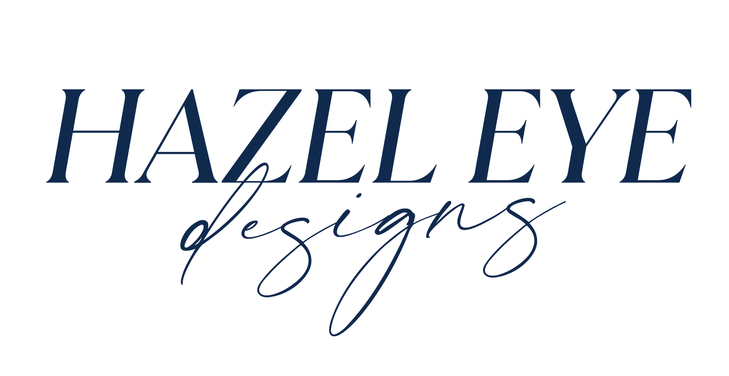 Hazel Eye Designs
