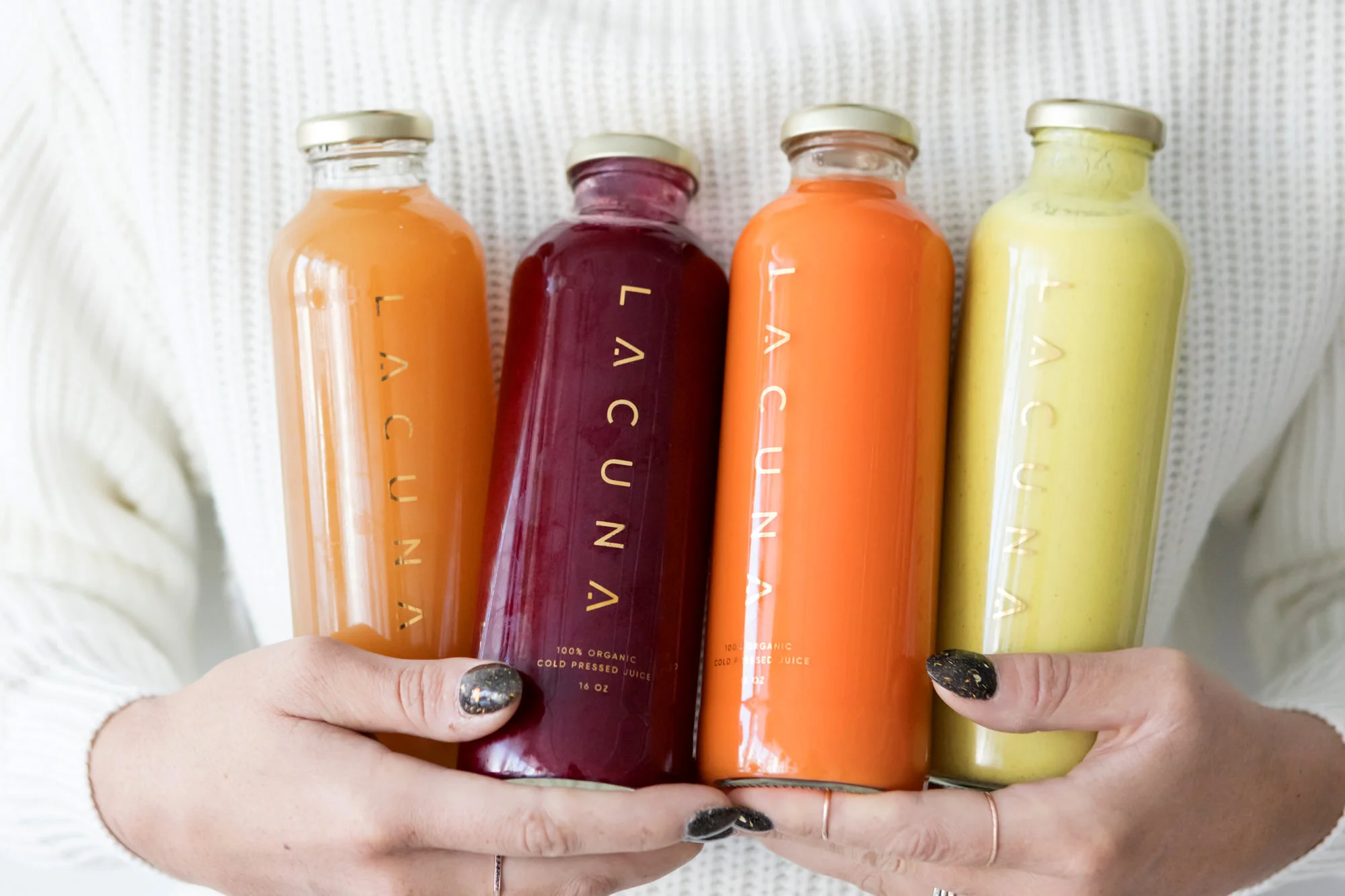 3 Day Juice Cleanse