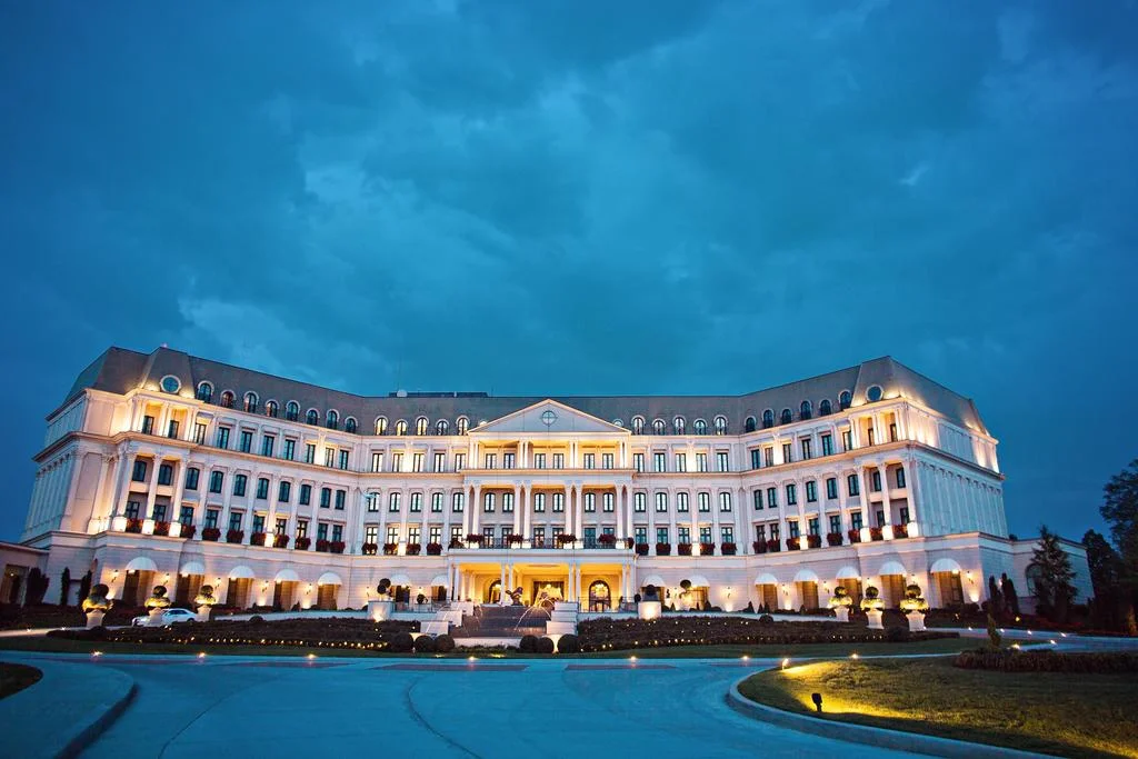 Indulgent Winter Wellness Resorts In Pennsylvania She Travels Well