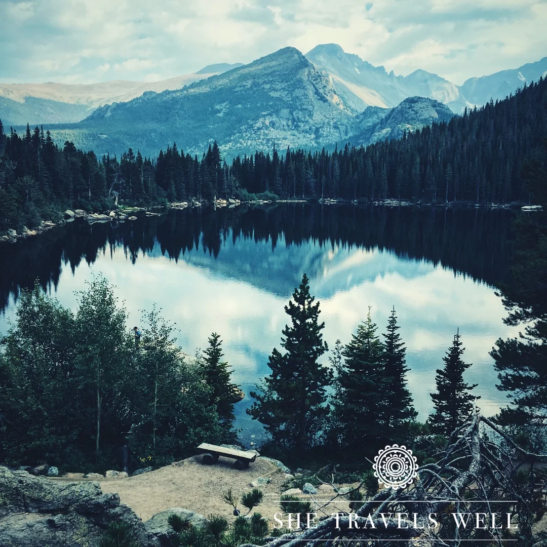 Bob Marshall Wilderness Volunteer Adventures are in some of the most beautiful spots in the West!