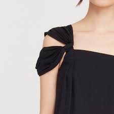 Cuyana Seersucker Twisted Shoulder Top .jpg