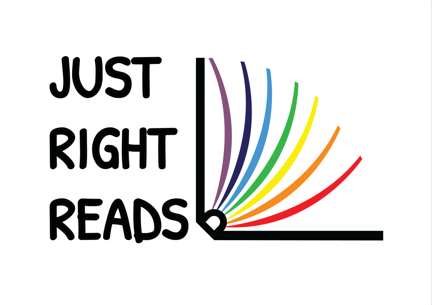 Just Right Reads