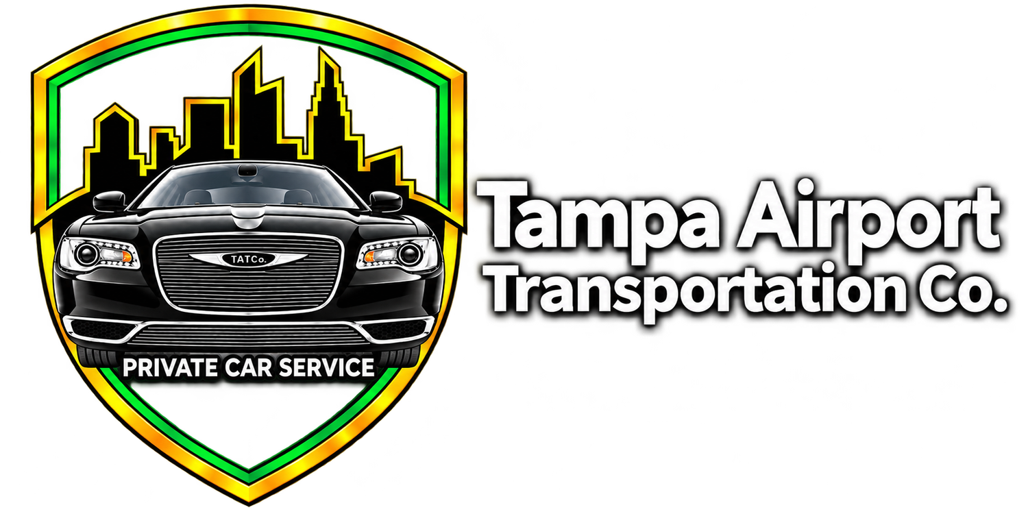 Tampa Airport Transportation Co.