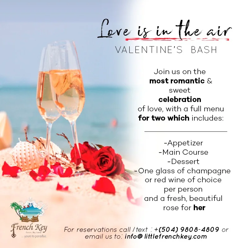 Valentine's Bash
