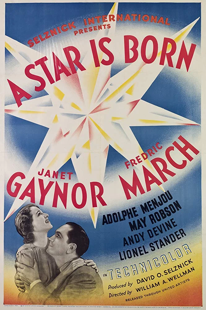 A Star Is Born '37 Poster.jpg