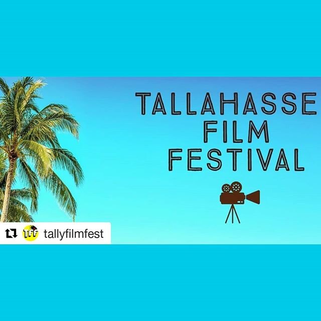 Some unfortunate news from Tallahassee Film Festival, where Invitation was selected to screen for the 2020 fest. Thank you to the TFF team for your clear communication and updates during this difficult time.

#Repost @tallyfilmfest (@get_repost)
・・・
