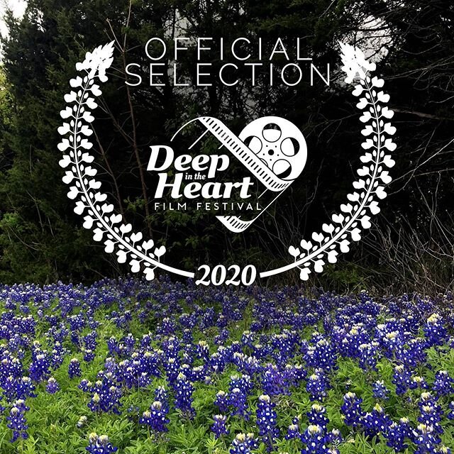 Look out, Waco! The Jankis Media short film Invitation is now an Official Selection for the 2020 edition of Deep in the Heart Film Festival! We are honored and thankful for the film to make its exciting Texas debut.

The in-person festival is schedul