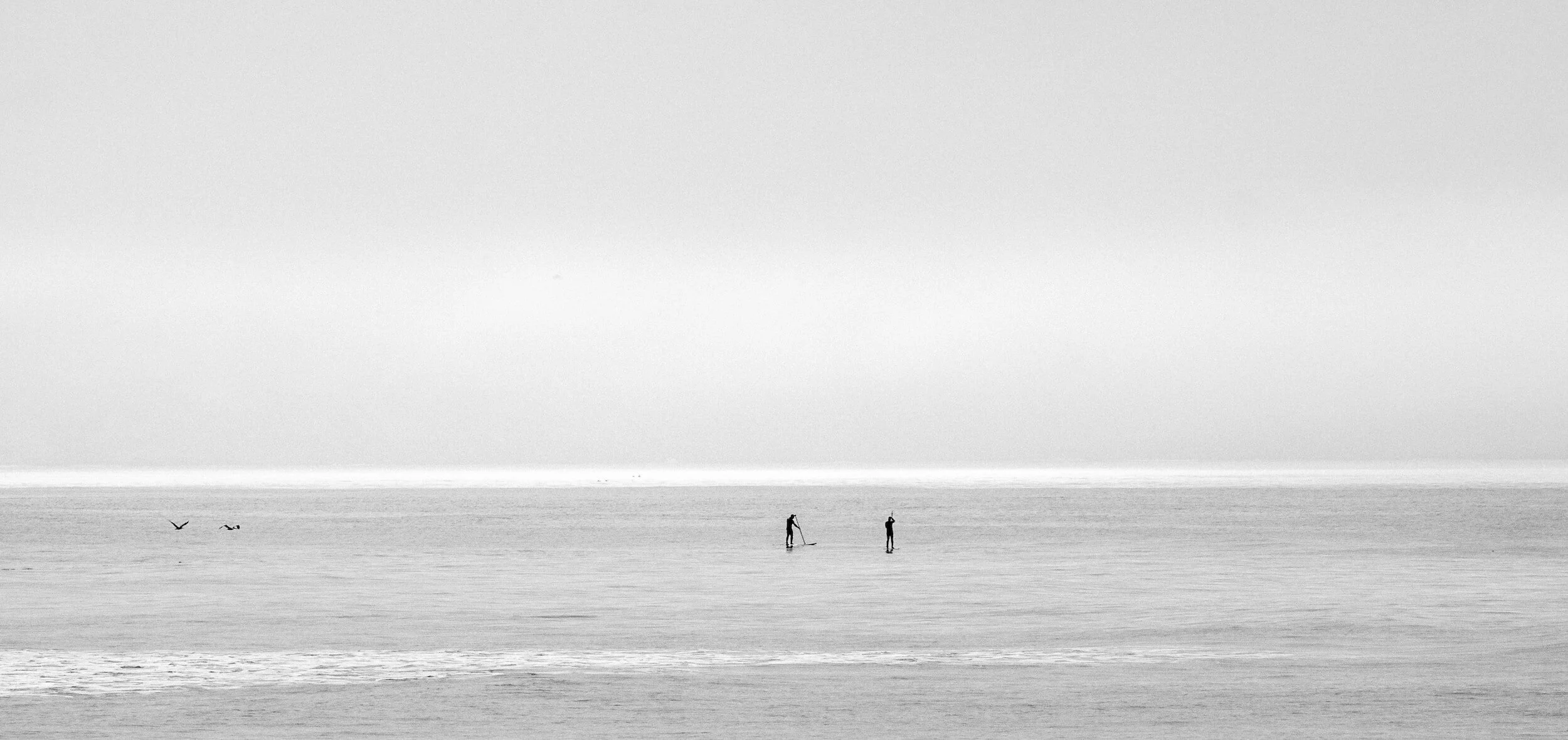 Biking the Baja Peninsula 