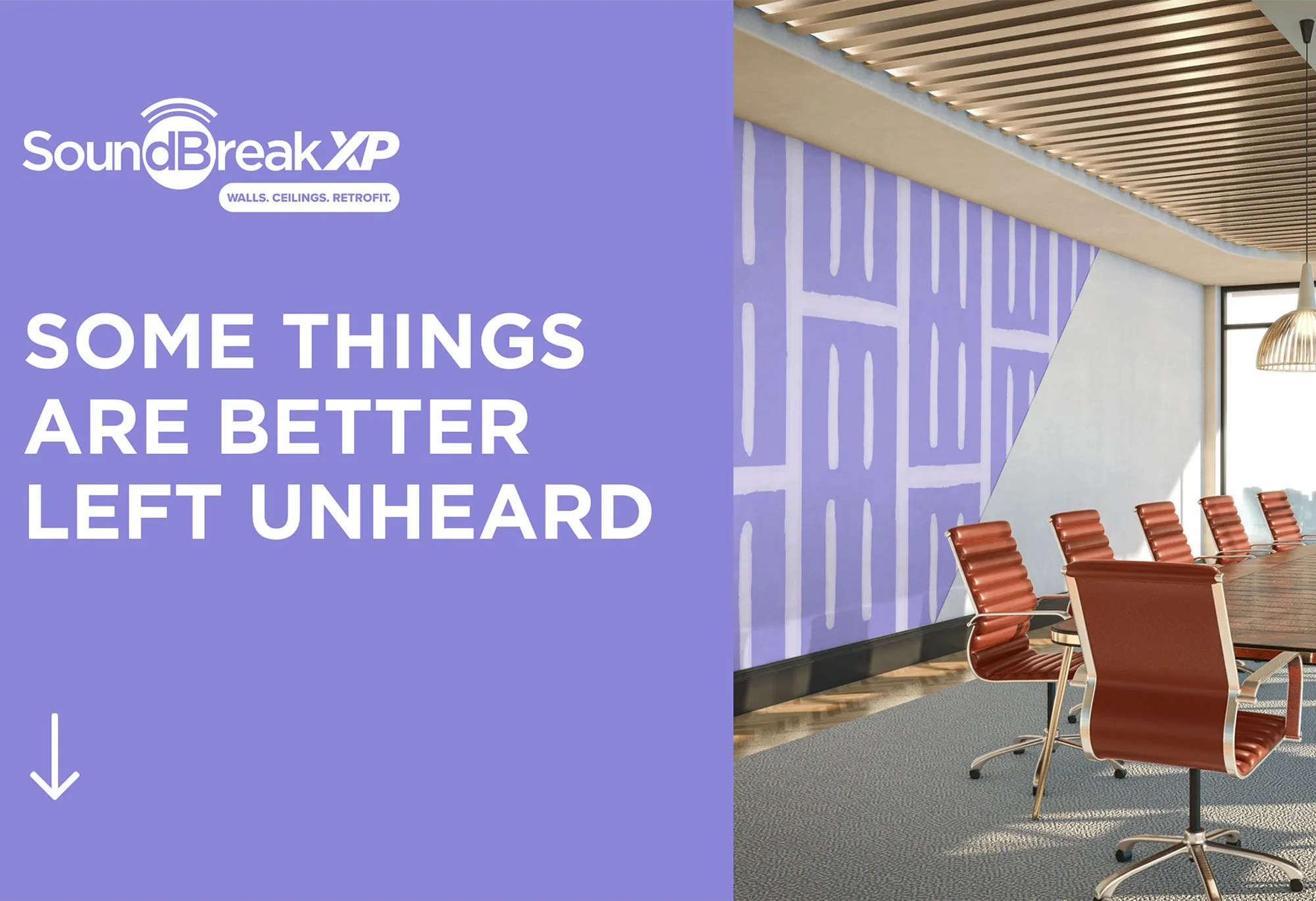 Interactive Spotlight for National Gypsum