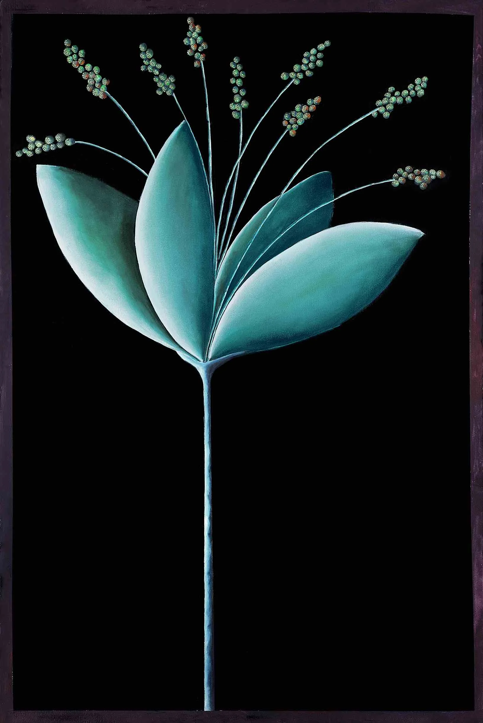Night Blossom - 2009