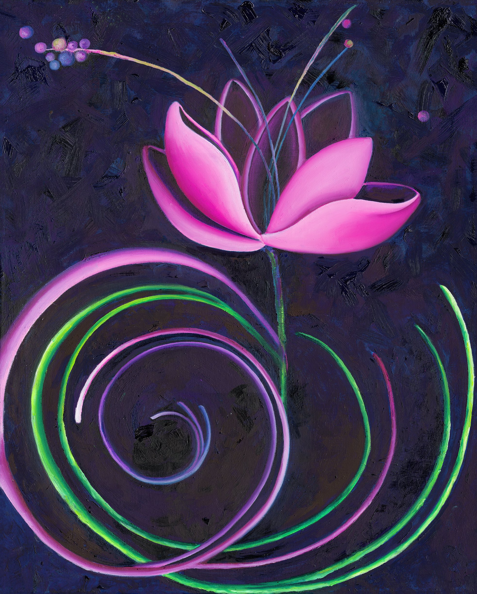 Journeying II - 2018