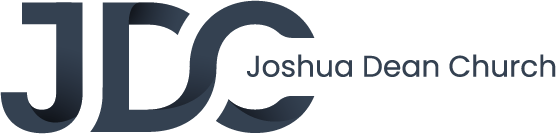 Joshua Dean Church