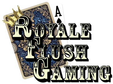 Royale Flush Gaming, LLC | Premier Casino Party Rentals 