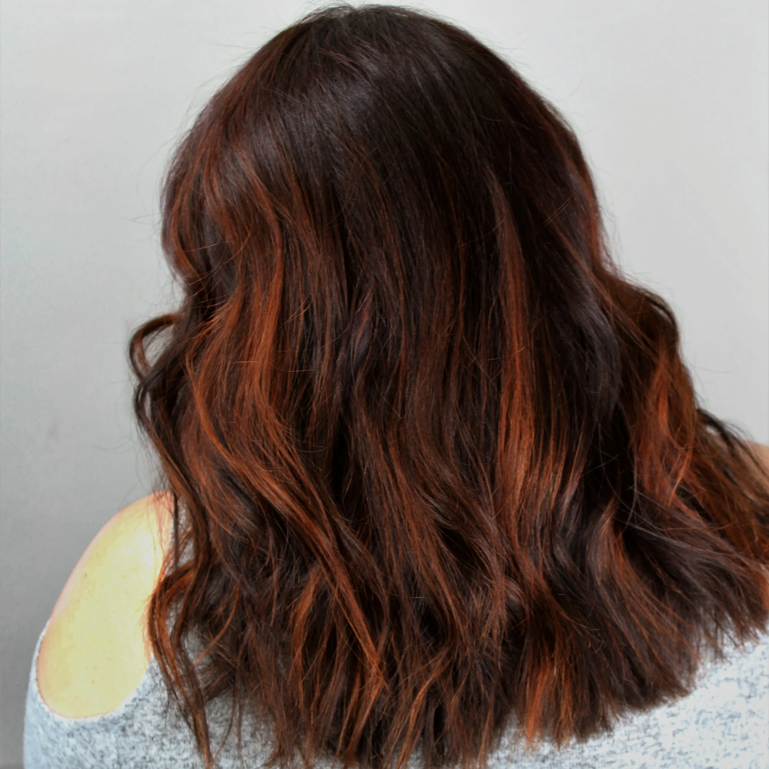Balayage by Amy Koepke, Salon Amaryllis