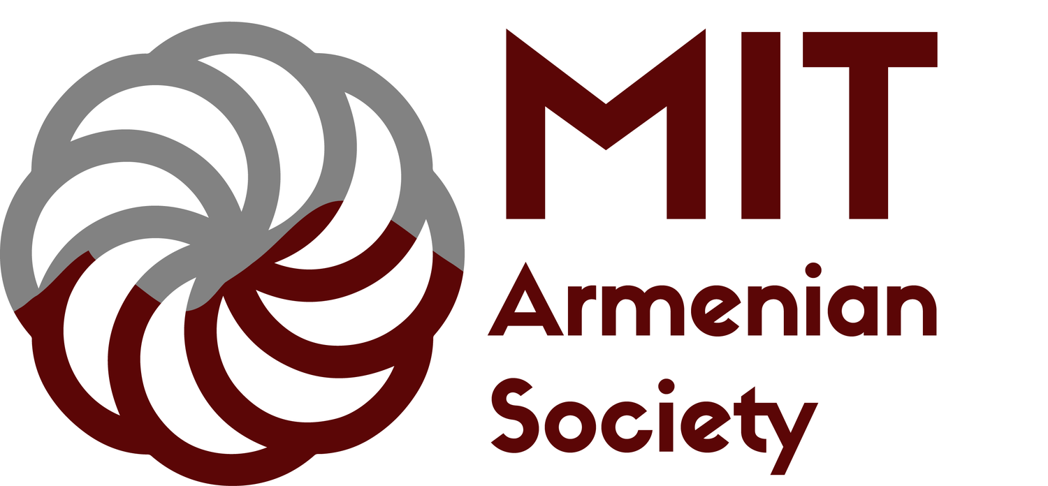 MIT Armenian Society
