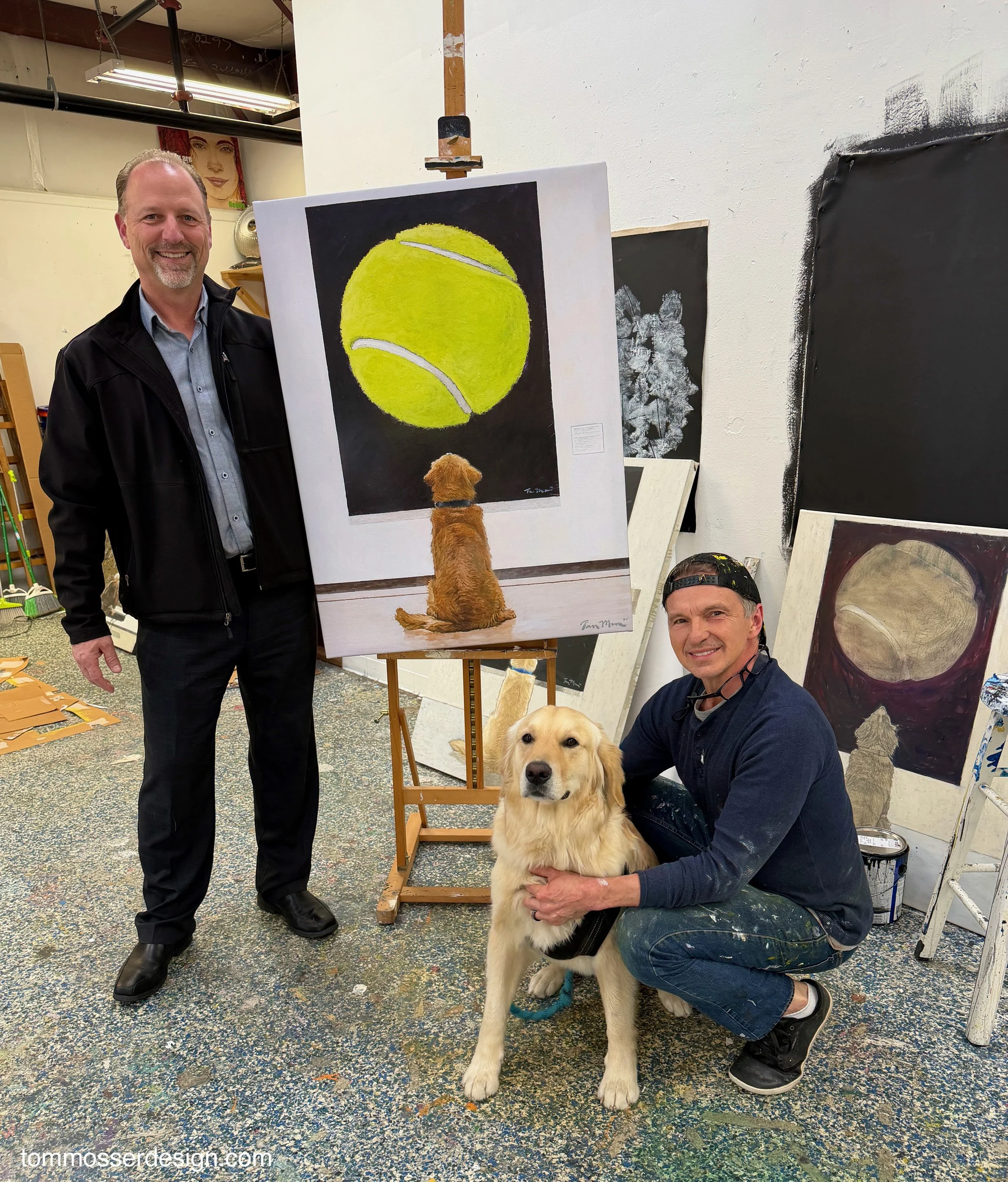 pose.franco.frame.dogs.with.jpg