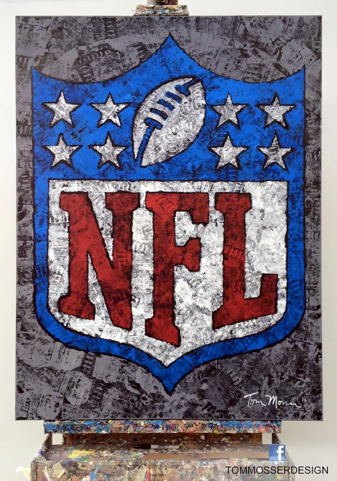NFL Shield