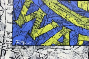 Golden State Warrios logo