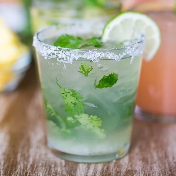 Come on over as we celebrate you! We&rsquo;re hosting a customer appreciation happy hour with cilantro margaritas!! Saturday 12/22 from 4-6 620 N. Church.  Let us know if you can stop by!! 🍸🥂