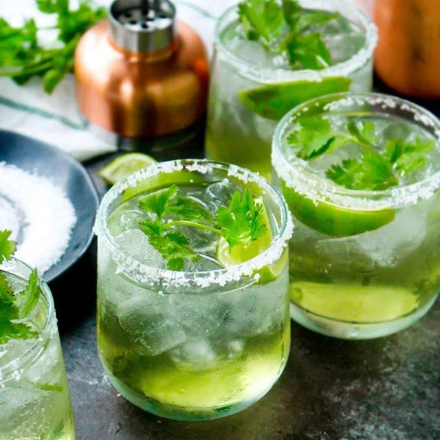 It&rsquo;s HUMP day, which means one day closer to a cilantro margarita! We&rsquo;re hosting a customer appreciation happy hour this Friday from 4-6 at 620 N. Church. 
Let us know if you can stop by!! 🍸🥂