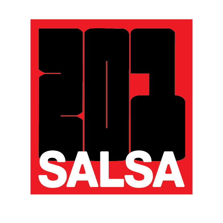 201 Salsa