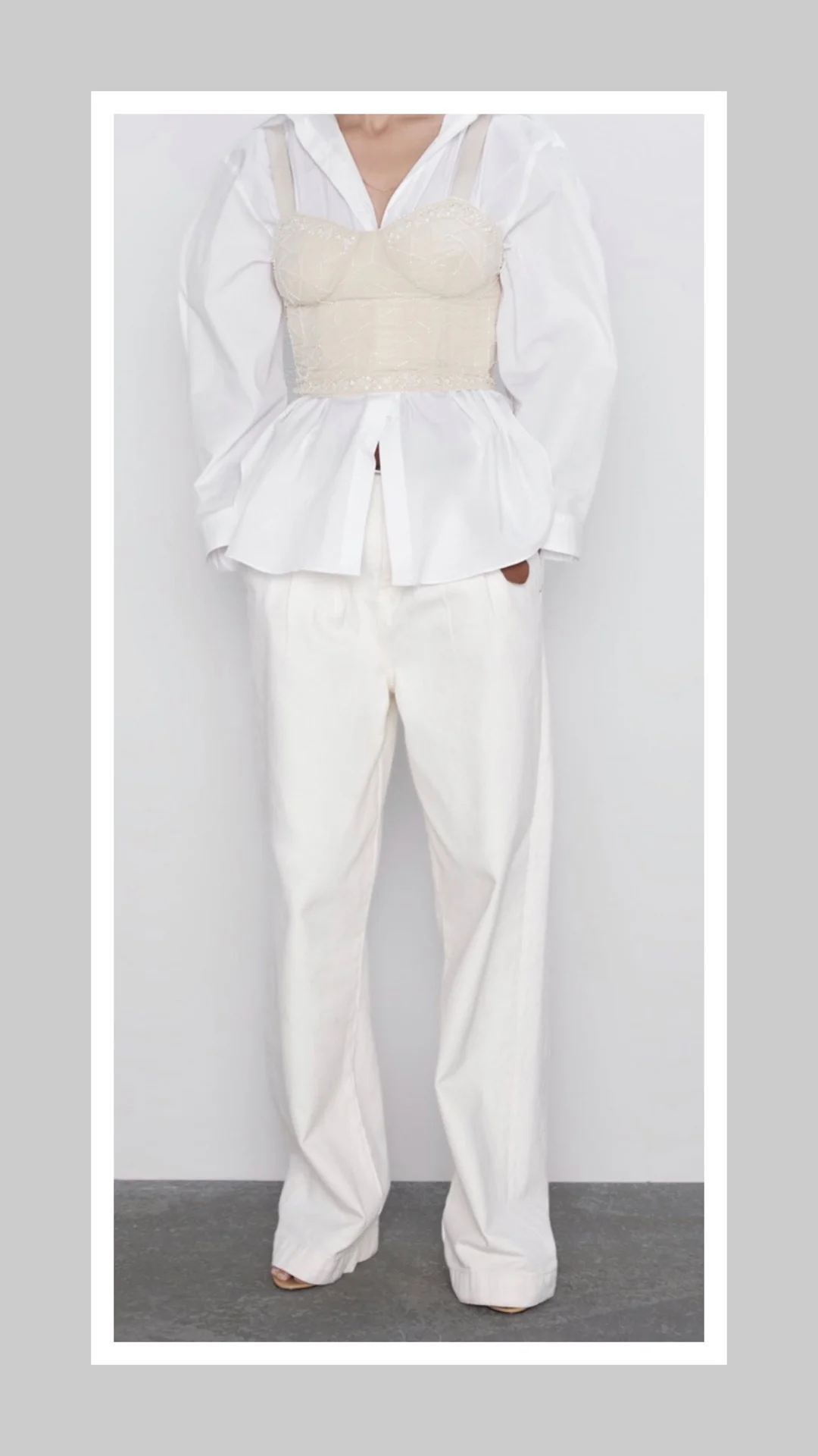 Zara.com