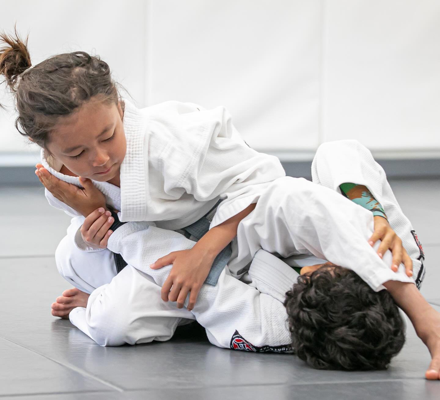 Keiki Jiu Jitsu😄👍🏽

#manojiujitsu #keiki #jiujitsu #kidsbjj