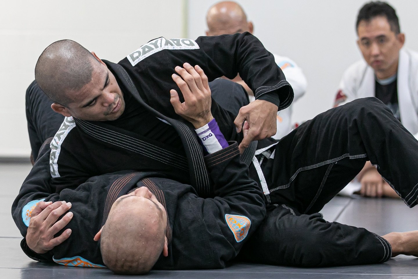 Tuesday morning session🔥 by coach AJ @ajkeeponrollin 

#jiujitsu #hawaiijiujitsu #bjj #manoamano