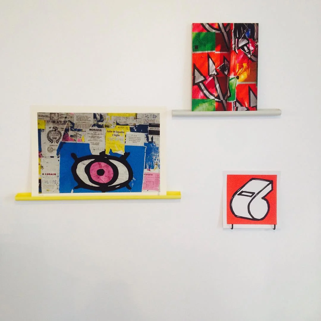 Shared via @lartichautgalerie