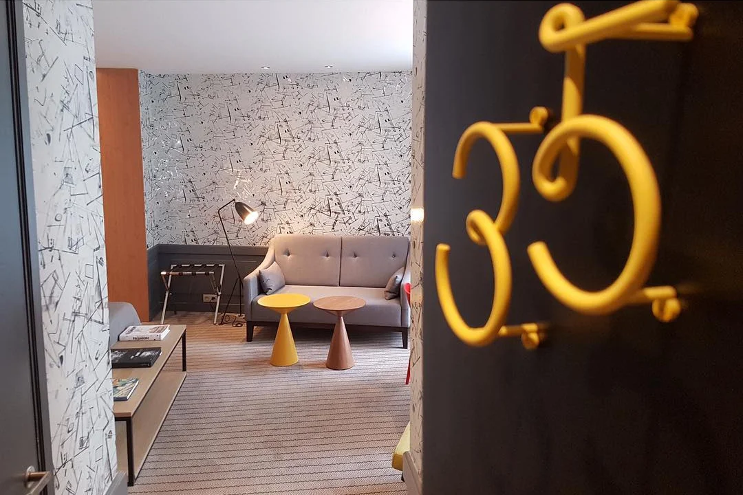 Shared via @hotelsignatureparis