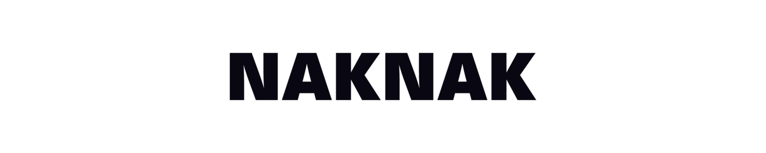 NAKNAK Store