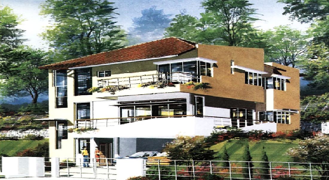Villa Sri Ukay