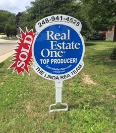 KNOWLEDGE OF THE MARKET!