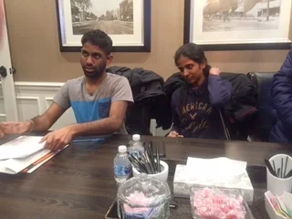 VERY SMOOTH PROCESS!