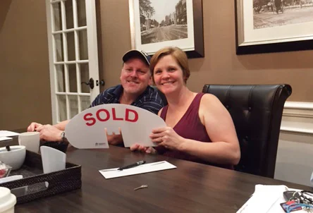 TRUSTWORTHY AND PERSONABLE!