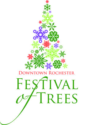 FESTIVAL OF TREES NOVEMBER 17 &amp; 18