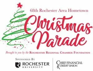 Rochester Christmas Parade